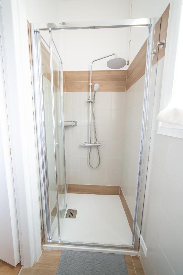 Eterea N.01 Exclusivity In Comfort/privacy/relax Apartamento Milán